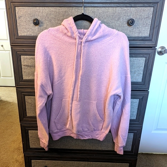 Soft Serve Clothing Tops 1 Xs Soft Serve Clothing Lilac